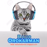 Orokarmanec