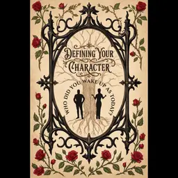 Defining Your Character