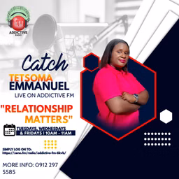 RELATIONSHIP MATTERS