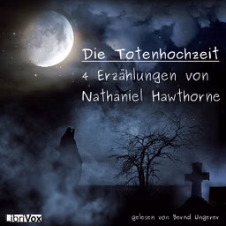 Totenhochzeit