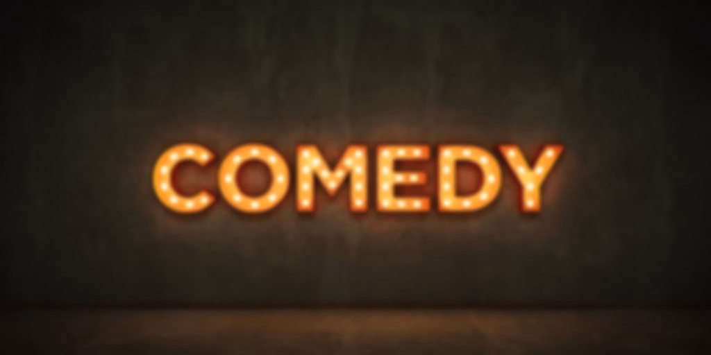 Funny shows