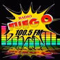 Radio Fuego 100.5