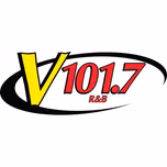 WQVE V 101.7