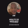 Minuto de Mercado - Softbank perde USD 27 bilhões