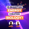 Why Most Wellness Protocols Don’t Stick: Energy, Mindset & Quantum Healing Stories That Defy Logic: Arabica Cunegin & Natalia Naila
