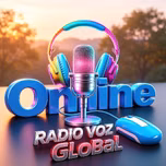RADIO VOZ GLOBAL