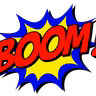 BOOOM#1