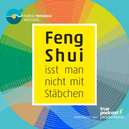 Feng Shui isst man nicht mit Stäbchen