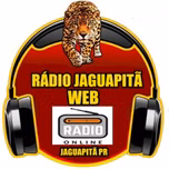 Rádio Jaguapitã Web