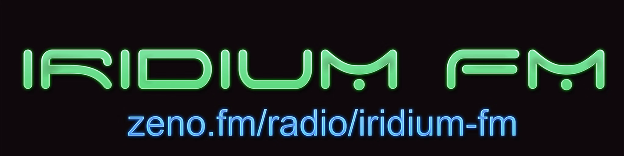 IRIDIUM FM