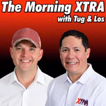 The Morning Xtra