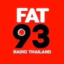 FAT93 Radio Thailand