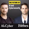 AI & the Fifth Domain of Warfare: A Talk with Eyal Balicer, Cybersecurity Innovator & Thought Leader