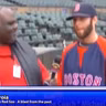 535: Boston Red Sox Dustin Pedroia | Remembering the MLB Past Stars Host Coach Mayden #wearthemessage #tv
