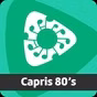 Radio Capris - 80s