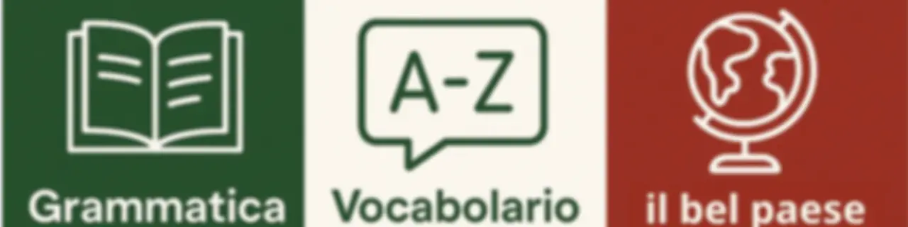 2LIP - Learn Italian with Luisa 🌷