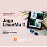 Jaga Lisanmu (Kitab Tauhid) - Ustadz Abu Haidar As Sundawy