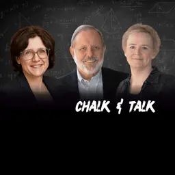 Desirable difficulties for learning with Elizabeth Bjork and Robert Bjork (Ep 66)