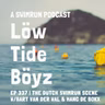 The Dutch Swimrun Scene