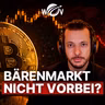 Roman Reher warnt: Was Bitcoin-Anleger im Oktober erwartet