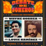Debate de Soneros - Wayne Gorbea VS Louie Ramirez - 17 de Julio de 2026