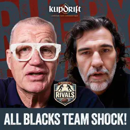 All Blacks Squad Shock! Bulls Disappointment & Boks Season Begins