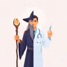 Dr. Tom Cowan | Natural Health, Water, & Sorcery As Modern Medicine
