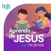 Aprendo de Jesús con HCJB Kids