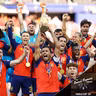 Ep 3610: Spain Are World Champions - 20/07/26