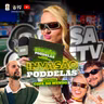 INVASÃO PODDELAS: Especial Copa do Mundo com Cássia Lourenço e Cazé TV #5