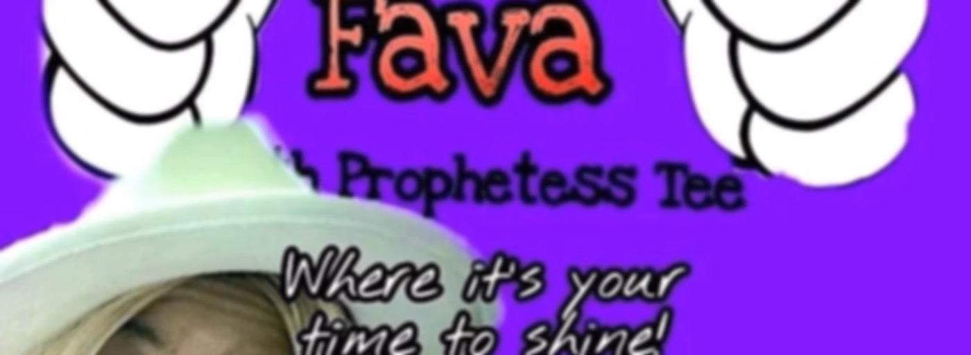 "Prayer and Action" with Prophetess Tee