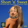 #201: Short n Sweet (Kumpulan Paper Matematika Pendek & Elegant)