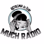 Much Radio