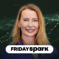 Friday Spark cu Monica Ion