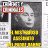 La misteriosa muerte del padre Hubert Dahme