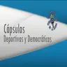 Cápsulas Deportivas - Monday, May 12, 2025