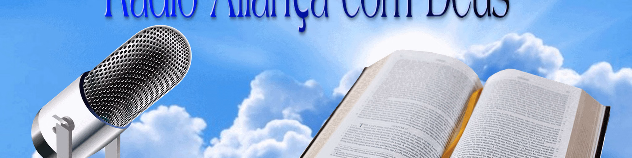 RadioAliancacomDeus
