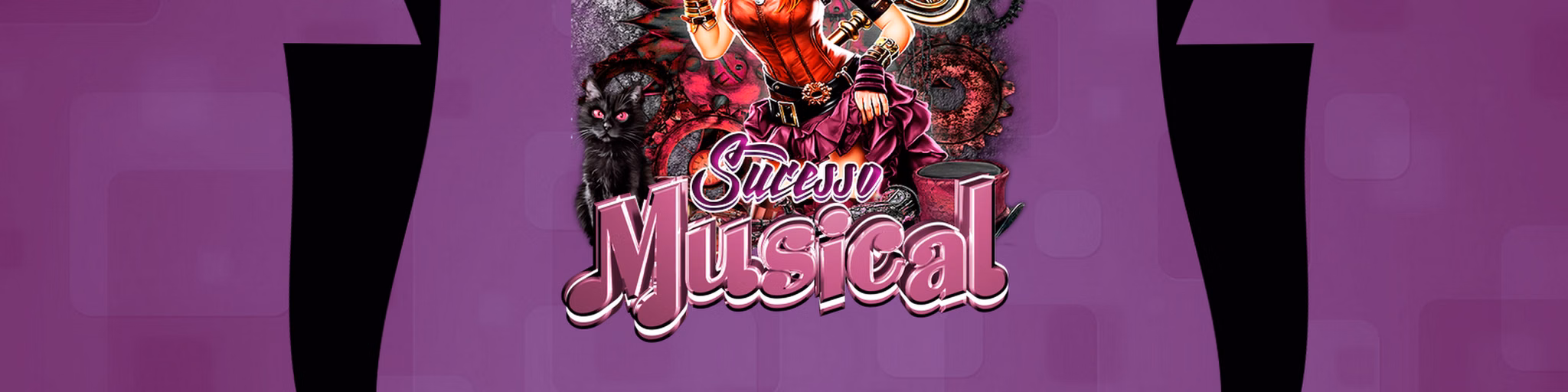 SucessoMusical