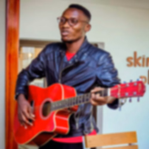 Gospel Namibe