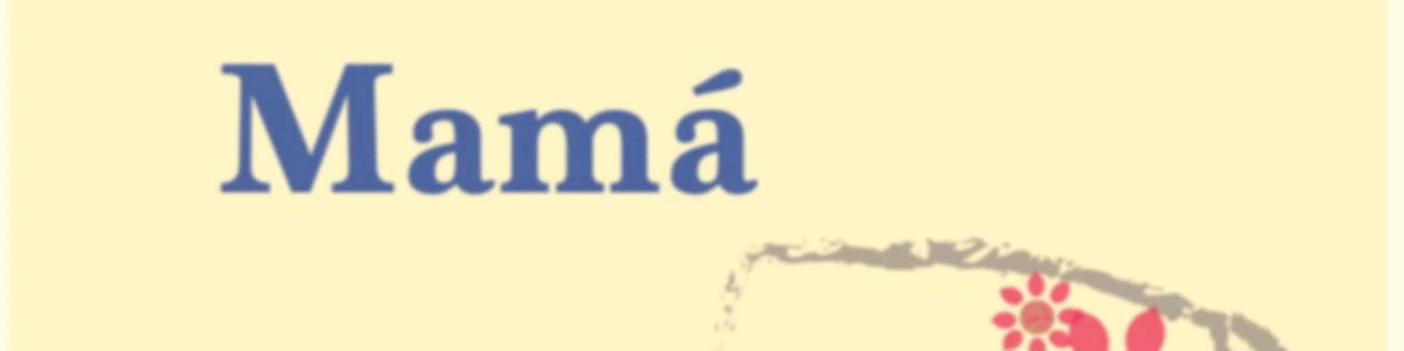 Pregúntale A Tú Mamá