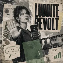 Gen Z's AI "Luddite Revolt" Is Real and Overstated