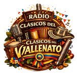 Clasicos Del Vallenato