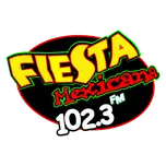 Fiesta Mexicana 102.3 FM - XHOO