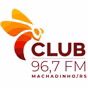 Rádio Club 96.7 FM