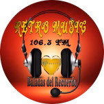 Retro Estereo 106.3