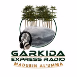 Garkida Express Radio