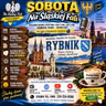 🎙️ TO JUŻ – SOBOTA NA ŚLĄSKIEJ FALI! 💛💙 9-19-2026