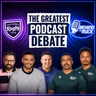 Greatest Rivalry Debate - ARP x Behind the Ruck