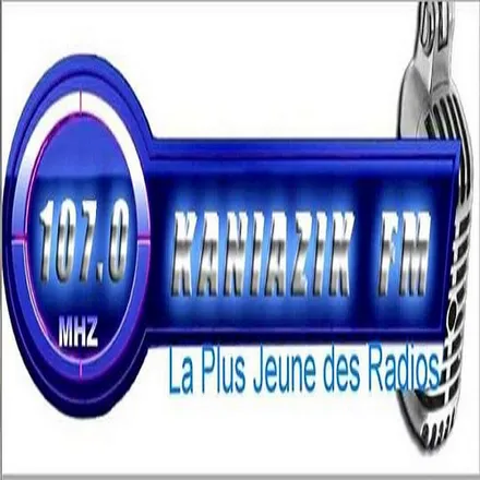 Kania Zik FM 107.0