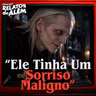 A CADEIRA RANGIA ONDE ELE MORREU (Relato Sobrenatural Real)